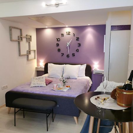 Apartments Nea Rovinj Exteriör bild