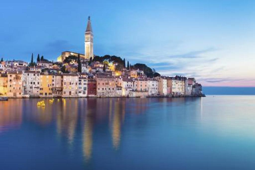 Apartments Nea Rovinj Exteriör bild