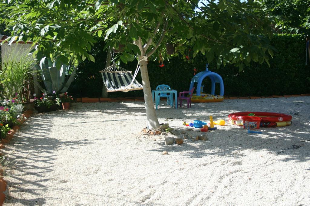 Apartments Nea Rovinj Exteriör bild