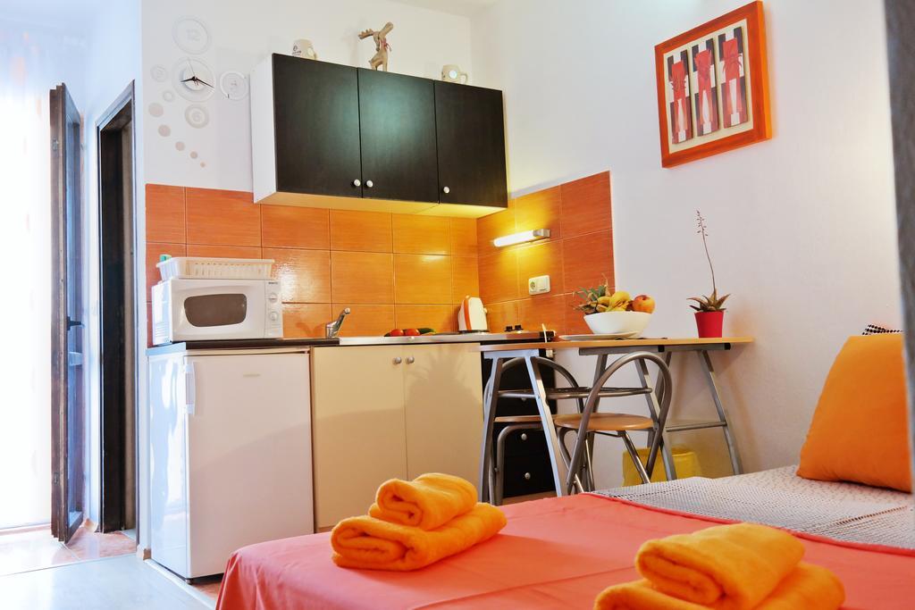 Apartments Nea Rovinj Exteriör bild